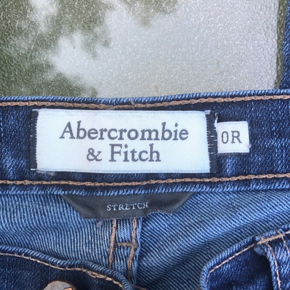 A & F Jeans